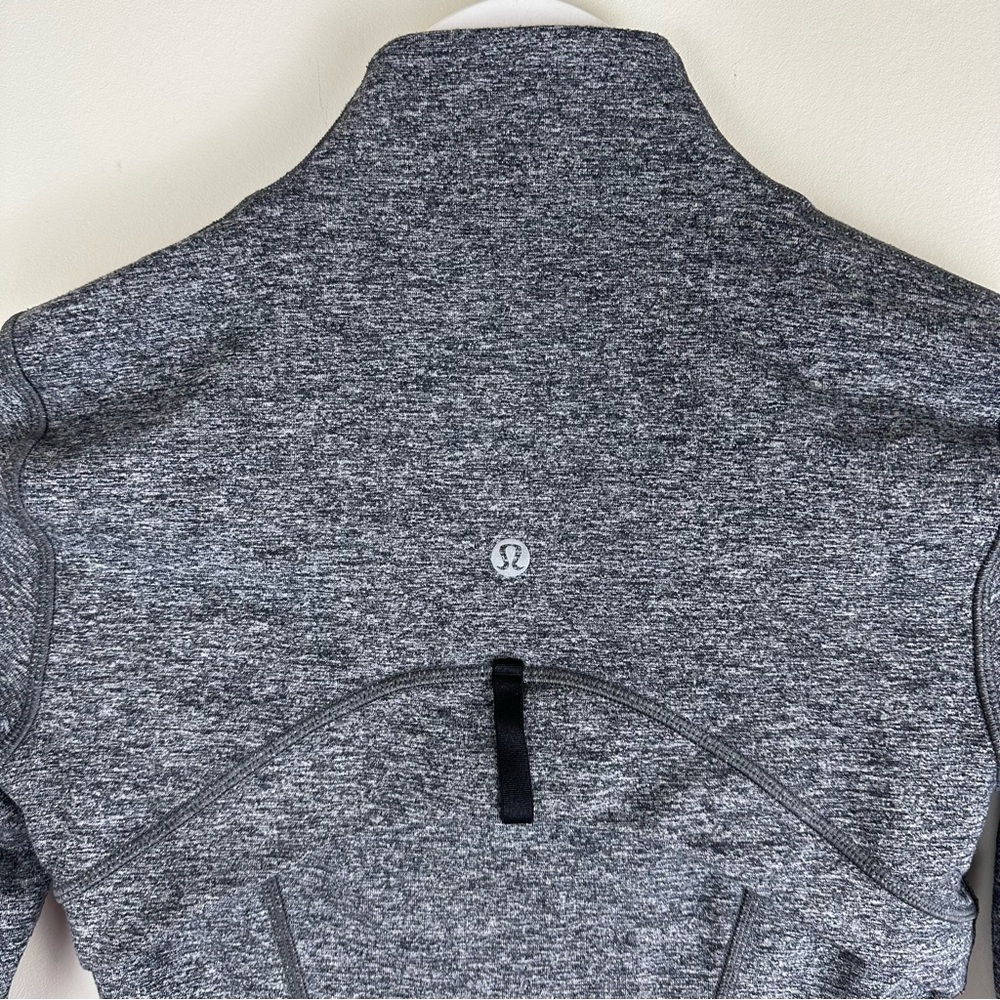 Lululemon Define Jacket - Picture 8 of 11